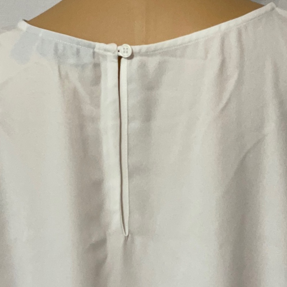 Halogen Size 3x 100% Polyester Elegant Women's Top - image 6